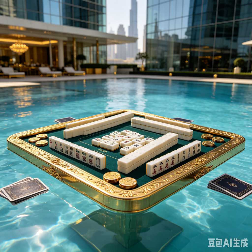 Chiclayo,mahjong