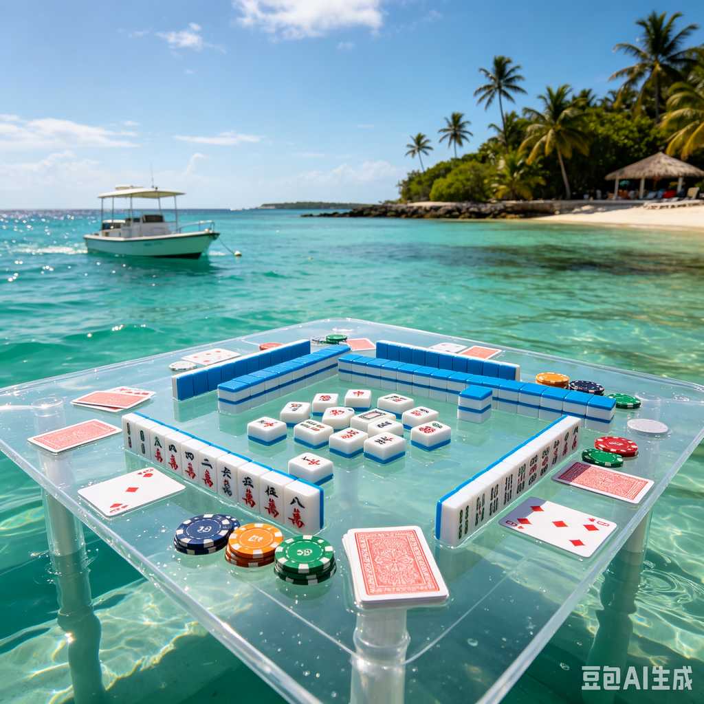 Cuenca,mahjong