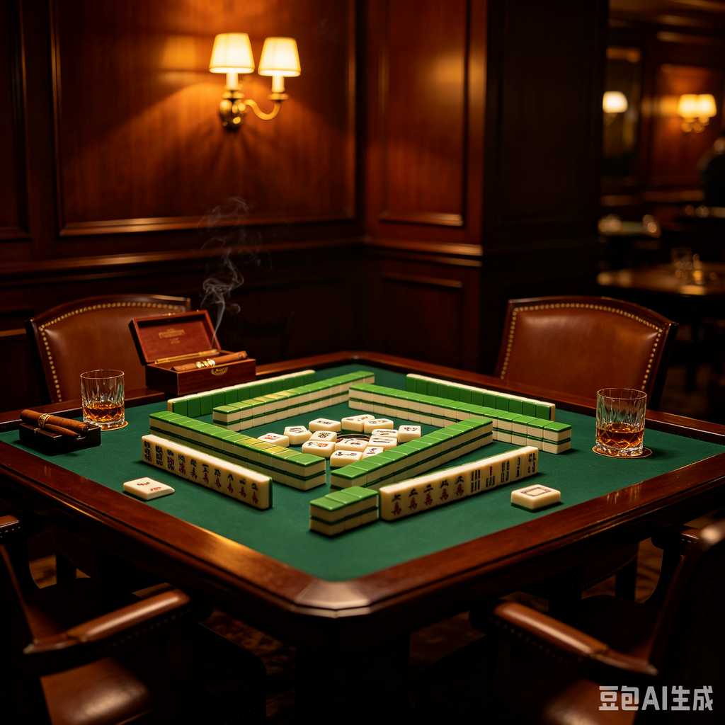 Rome,mahjong