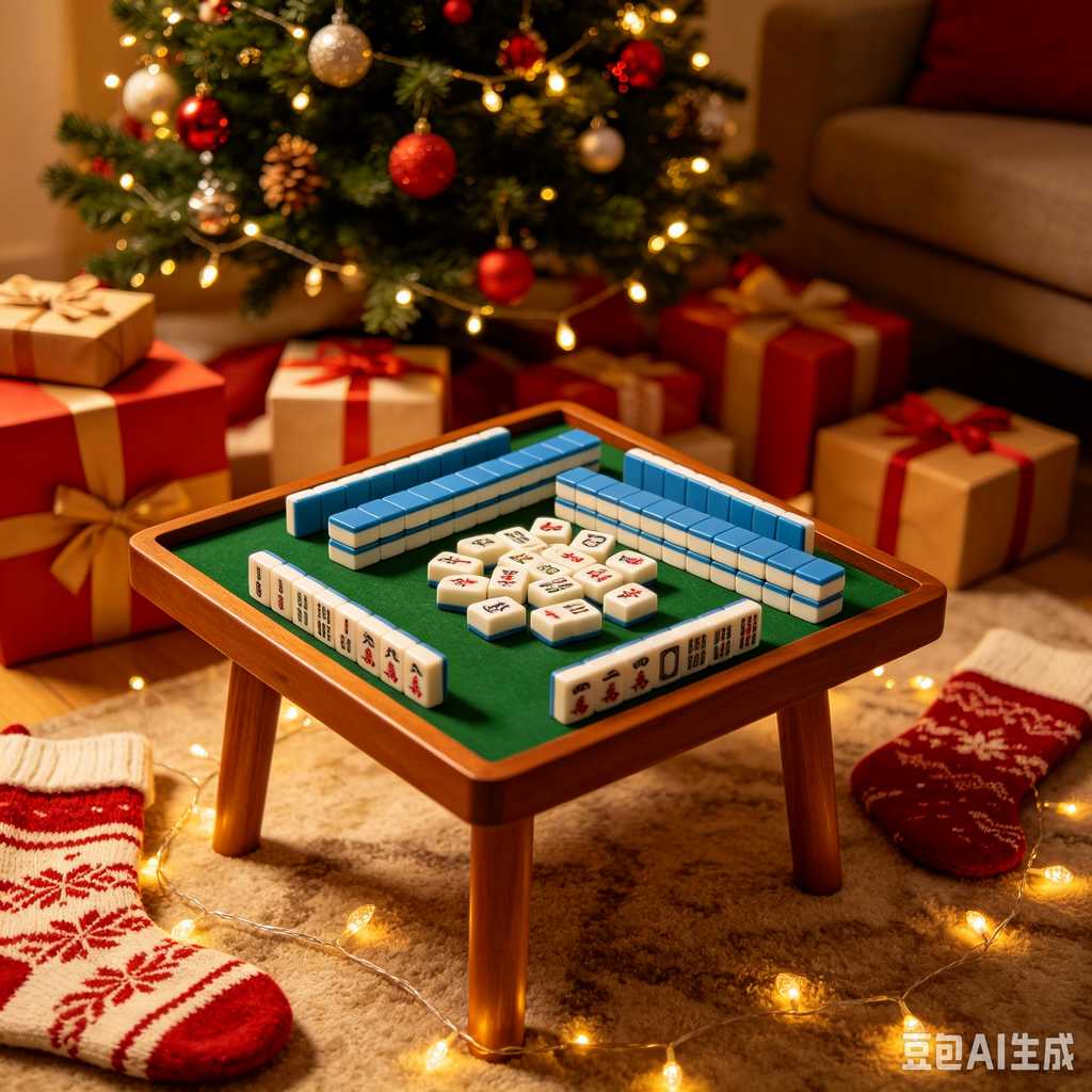 Ghent,mahjong