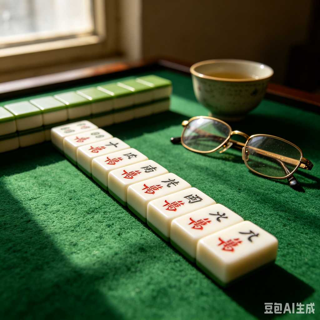 Pennsylvania,mahjong