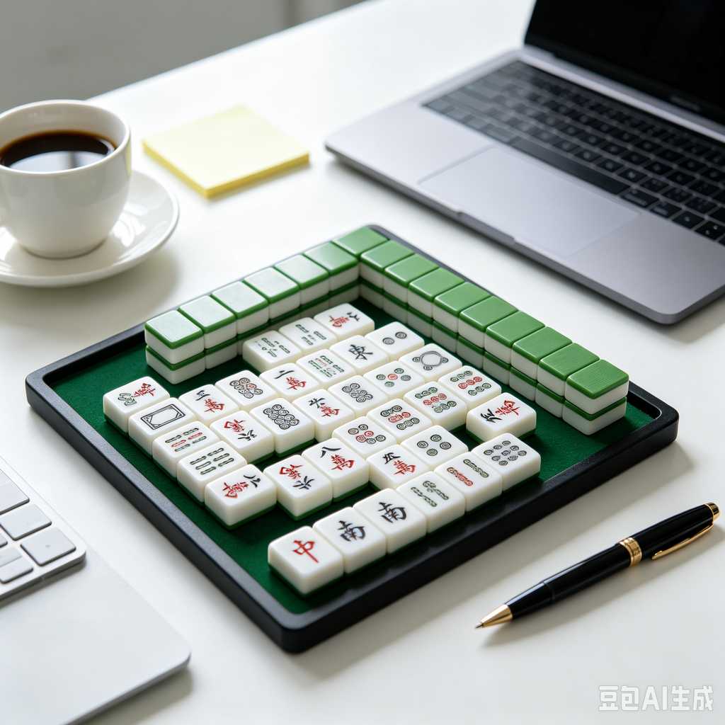 Illinois,mahjong