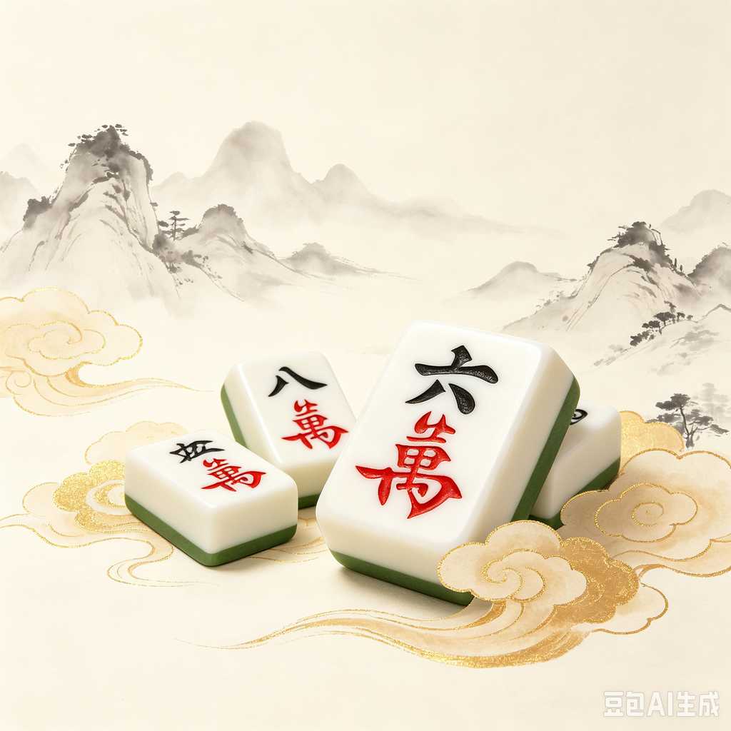 Wurzburg,mahjong