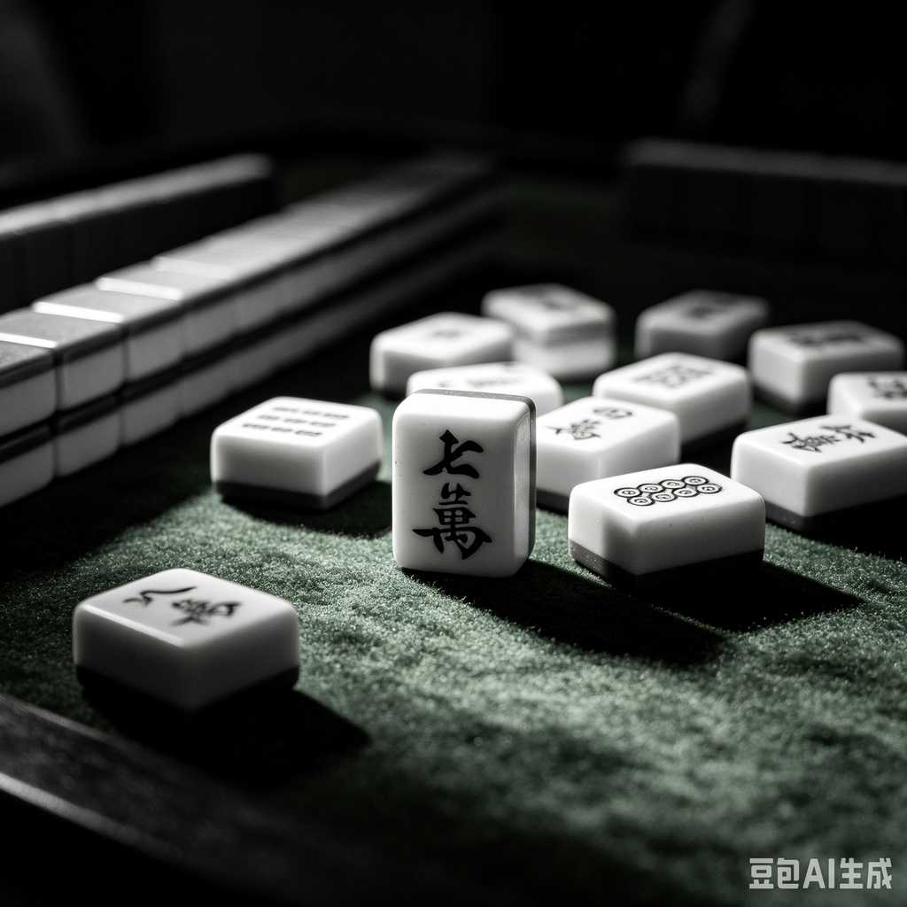 Ogden,mahjong
