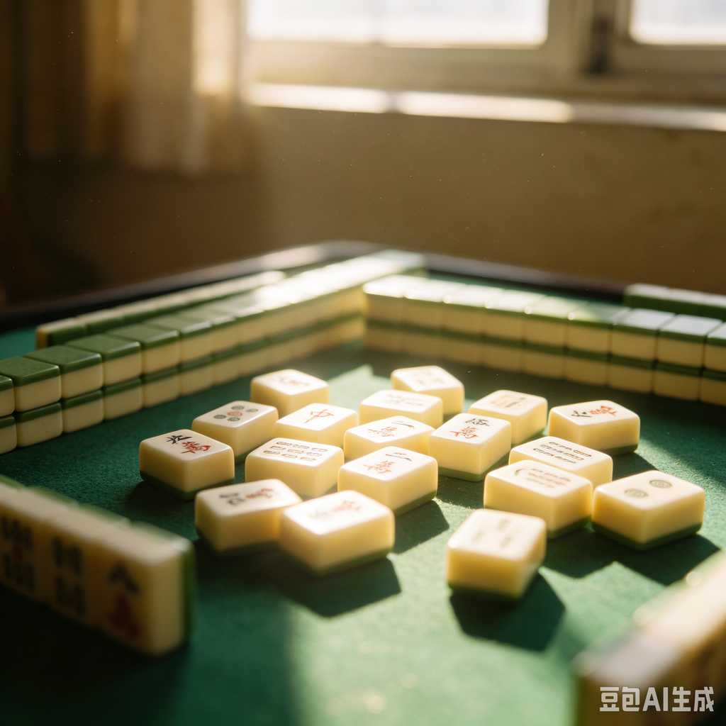 Canterbury,mahjong
