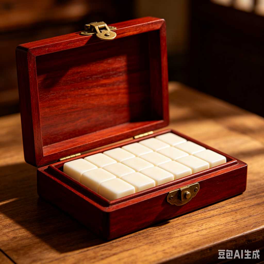 Reynosa,mahjong