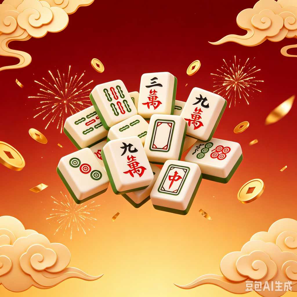 Miami,mahjong