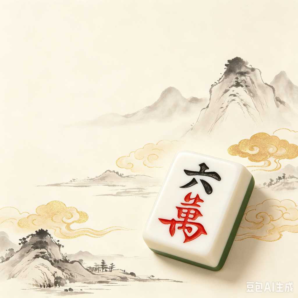 Ogden,mahjong