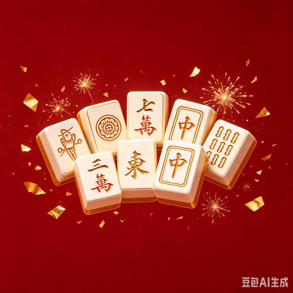 Delft,mahjong