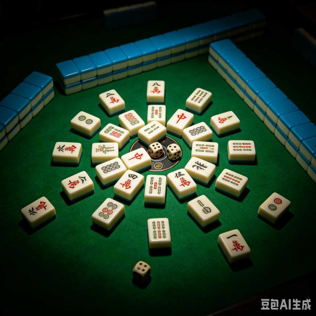Columbus,mahjong