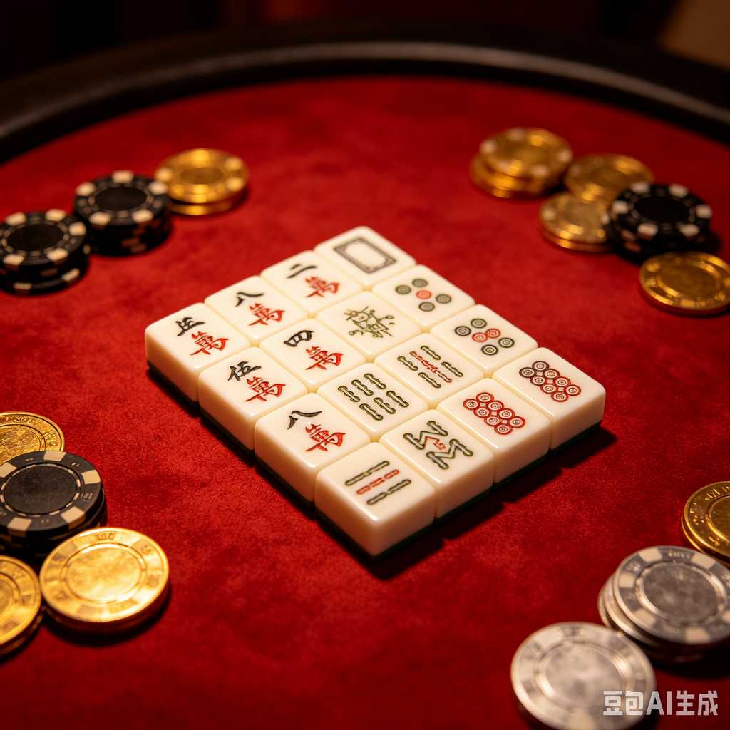 NewOrleans,mahjong