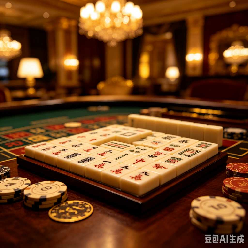 Nashville,mahjong