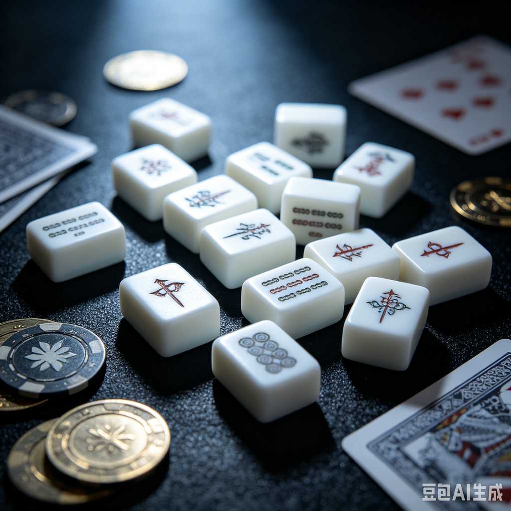 Tromso,mahjong