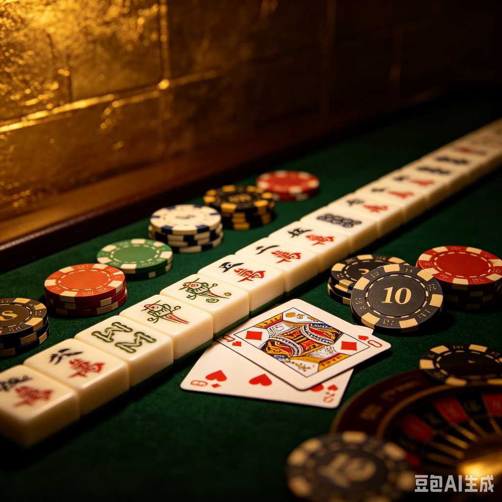 Queretaro,mahjong