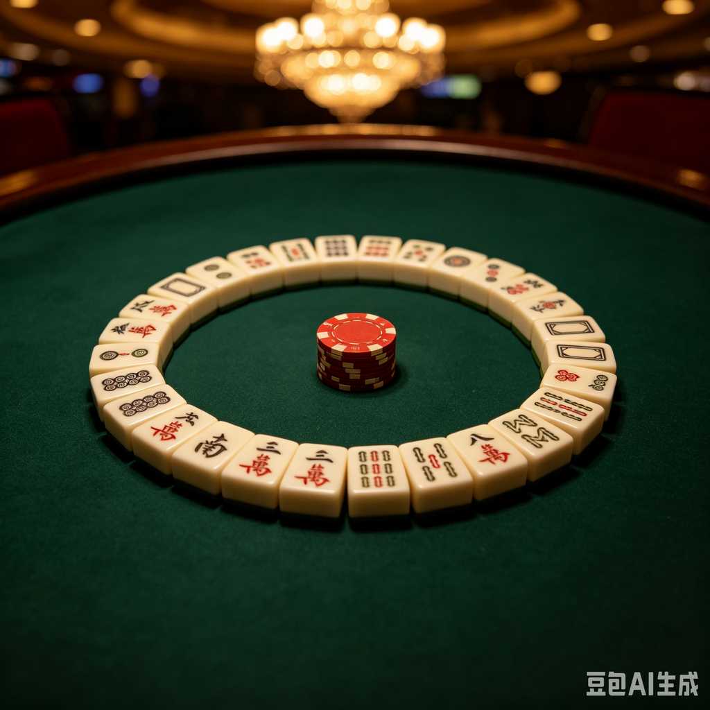 ClevelandHeights,mahjong