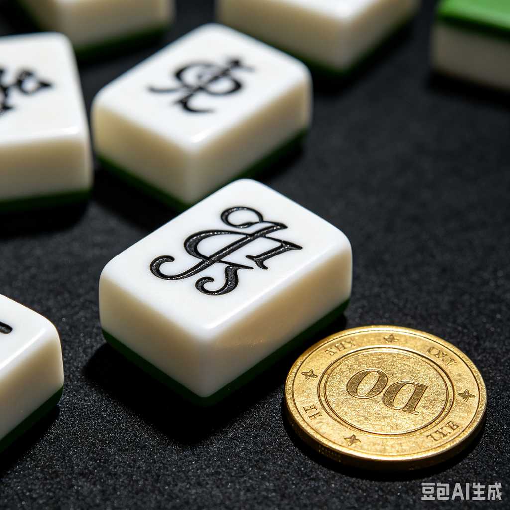 Washington,mahjong