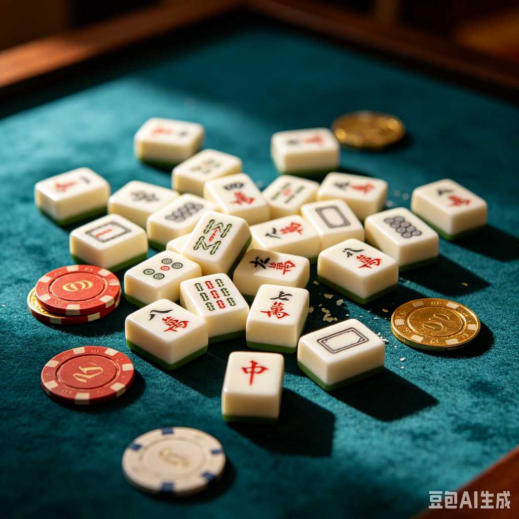 Leicester,mahjong