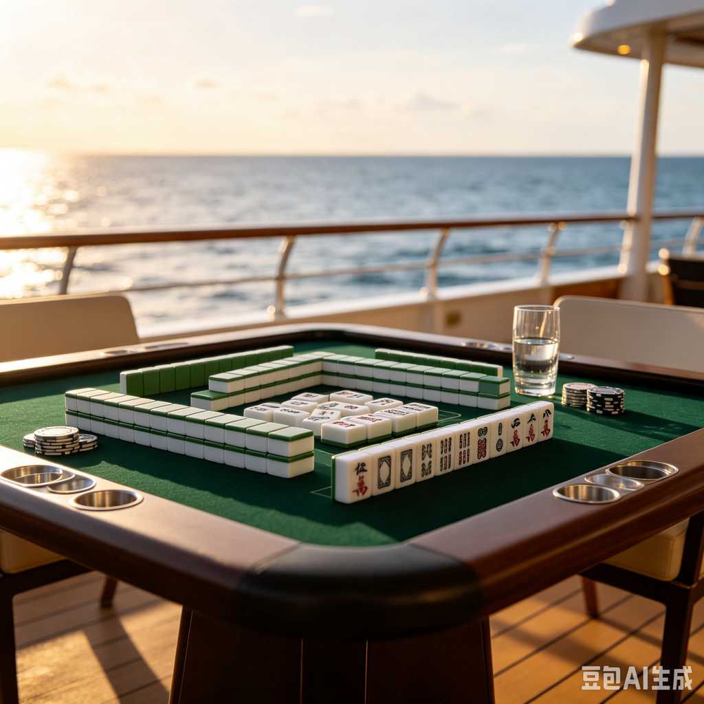 Charleroi,mahjong
