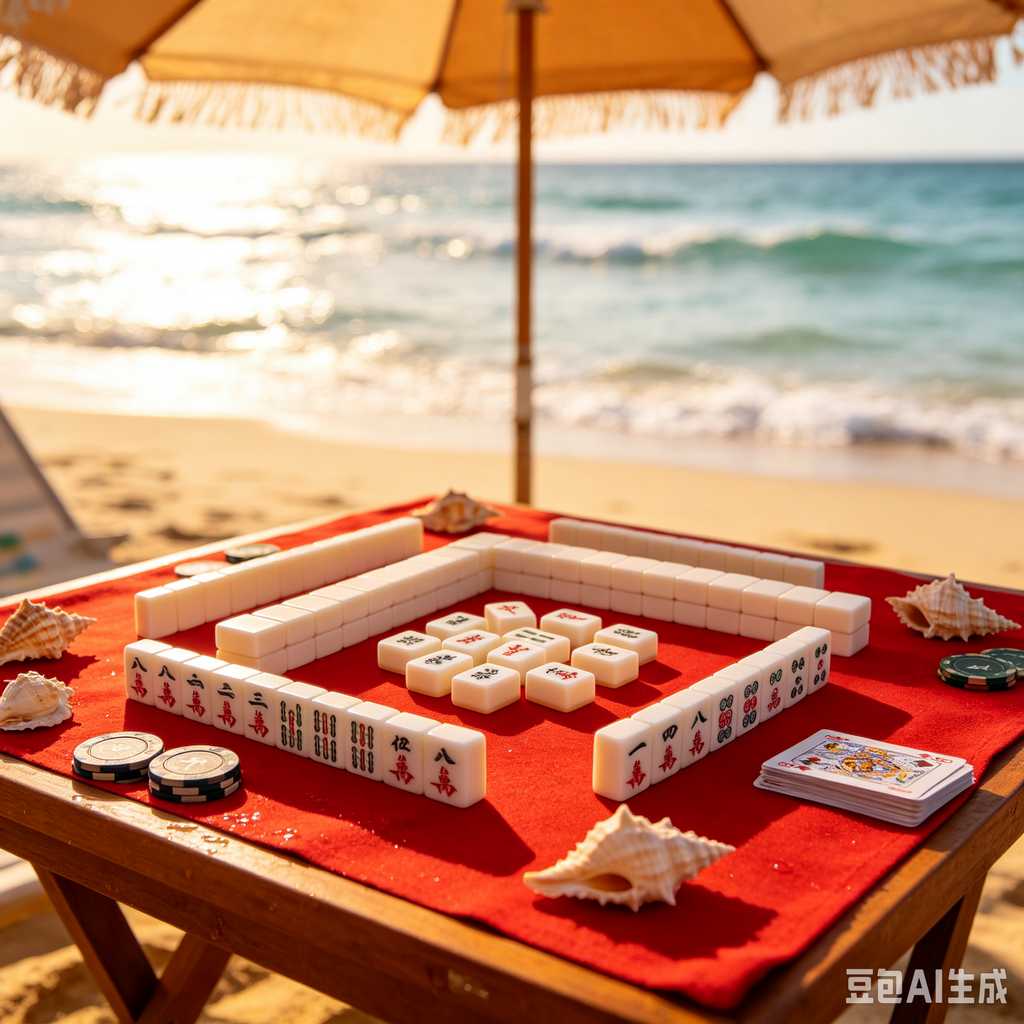 ValenciaVE,mahjong
